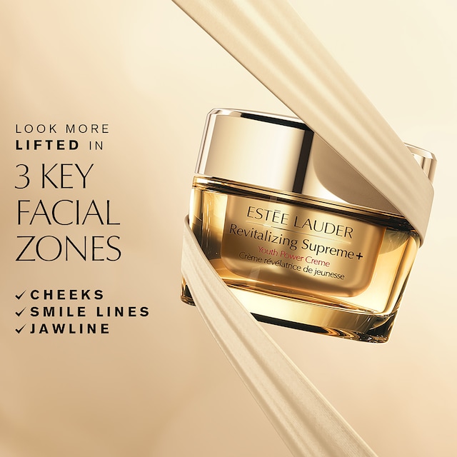 Revitalizing Supreme+