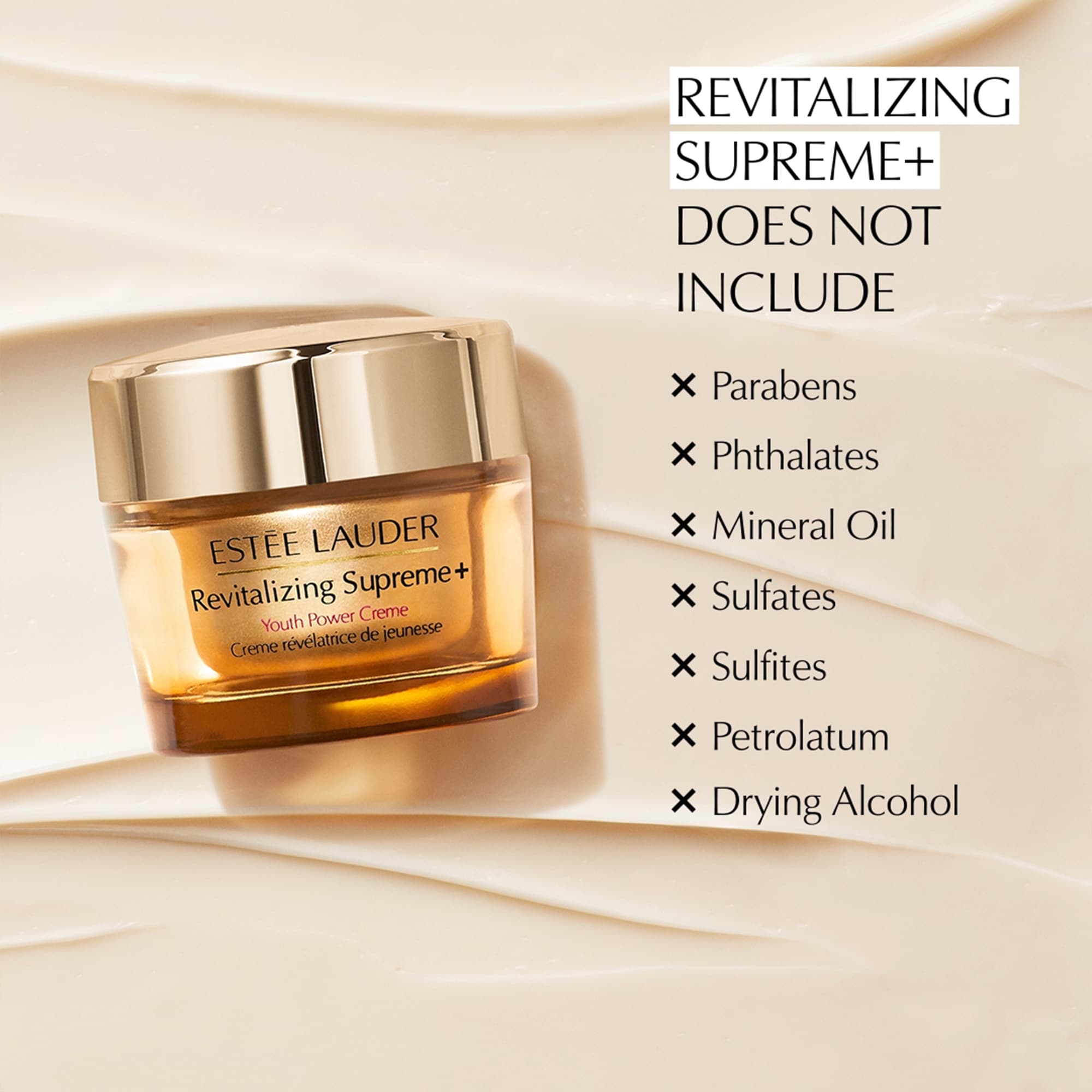 Revitalizing Supreme+ Collection | Up to 25% Off Your Order*