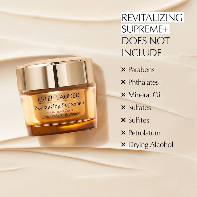 Revitalizing Supreme+