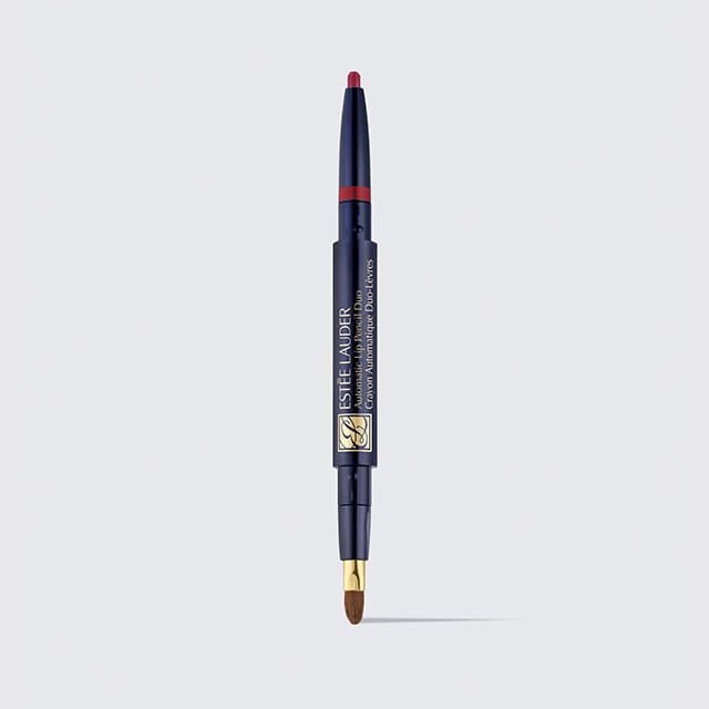 Automatic Lip Pencil Duo