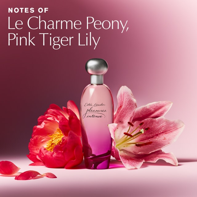 Estée Lauder Pleasures Intense