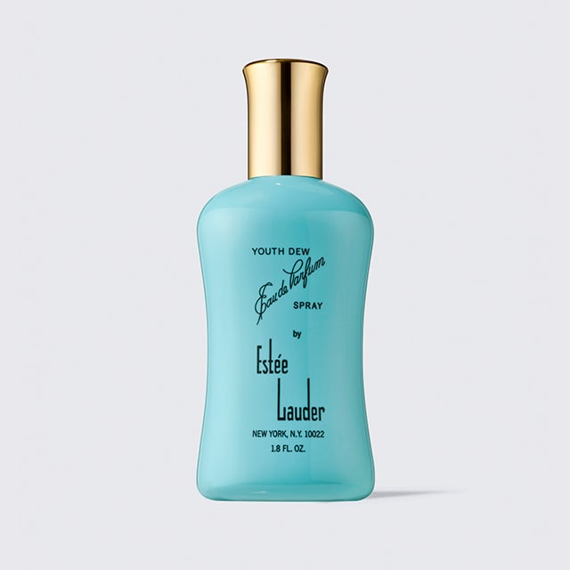 Youth-Dew Eau de Parfum Spray in Classic Bottle | Lauder Official Site