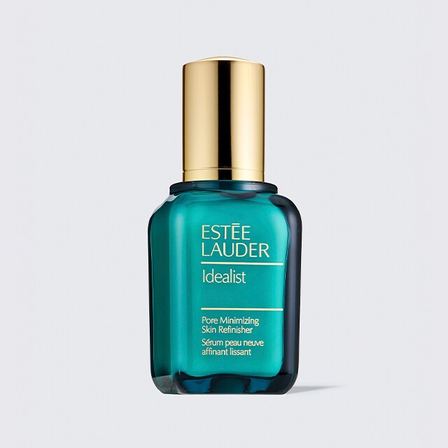 Idealist Serum
