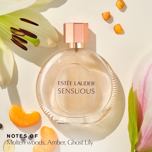 Estée Lauder Sensuous