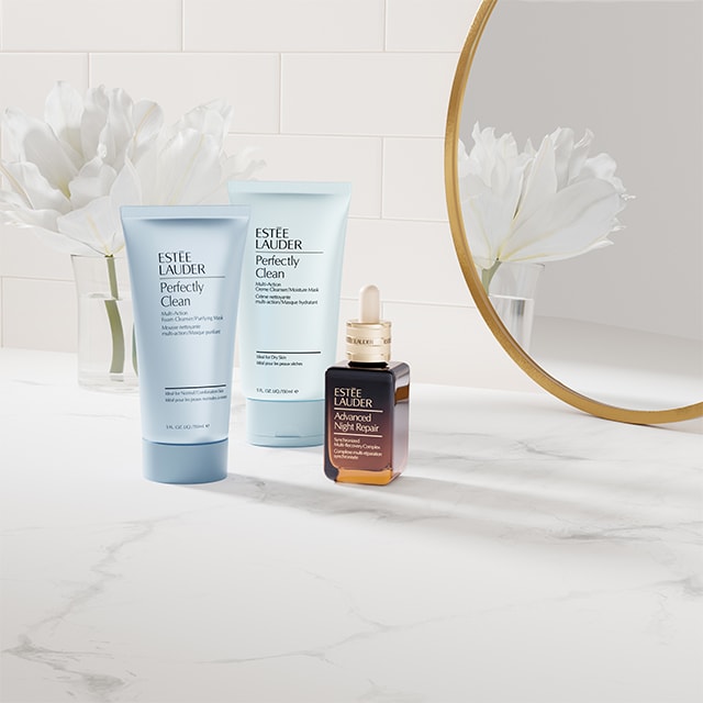 Perfectly Clean Cleanser Duo