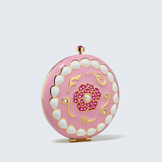 Pink Gateau