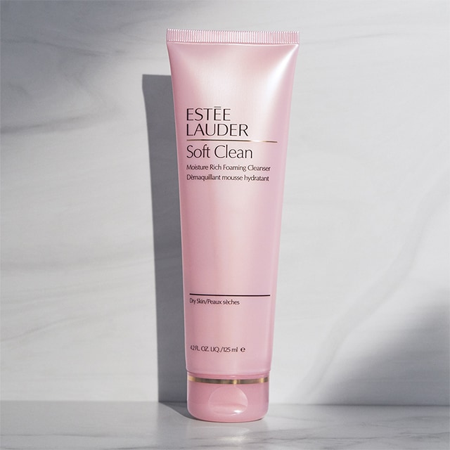 Soft Clean Cleanser Duo