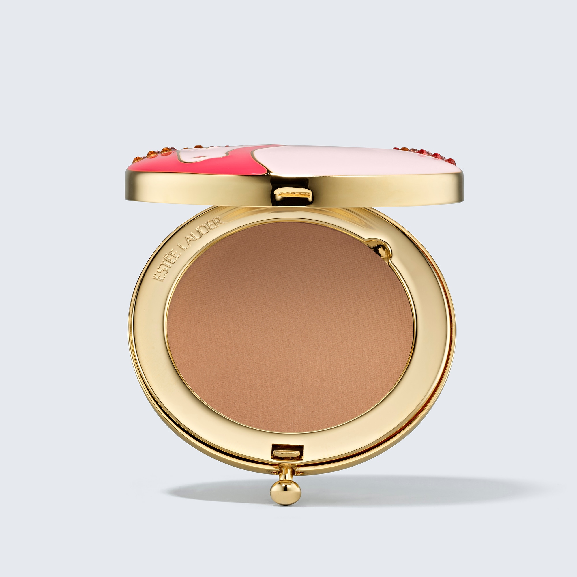 エスティーローダー　イヤー オブ ザ コンパクト ラビット Gifts for the New Year | Year of the Horse | Estée Lauder