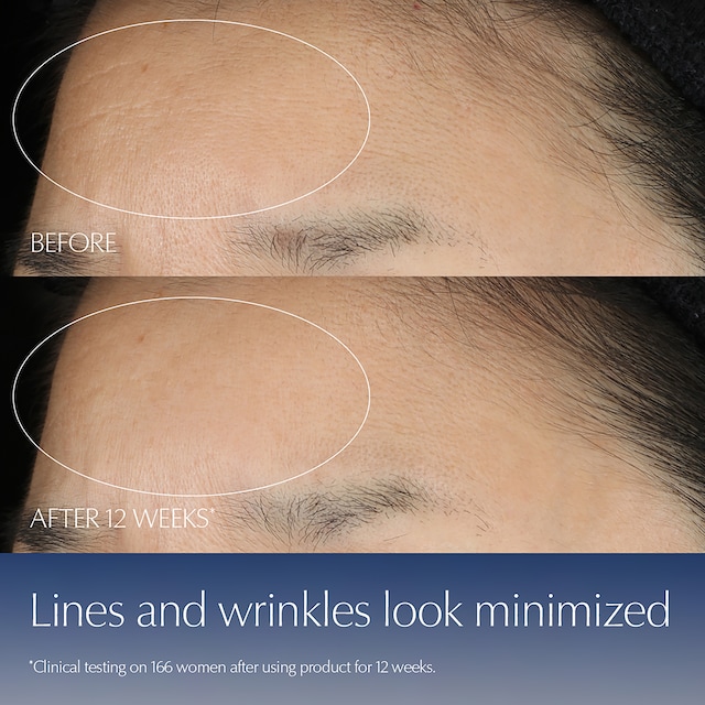 Advanced Night Repair Serum Skincare Set