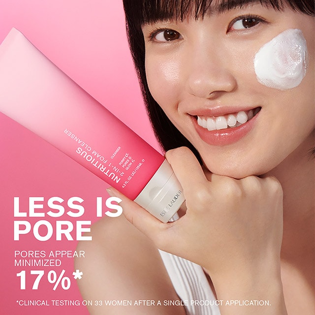 Nutritious Cleanser Duo Skincare Set