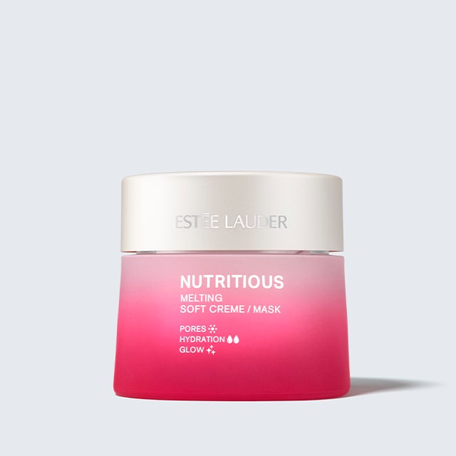 Nutritious Moisturizer Skincare Set