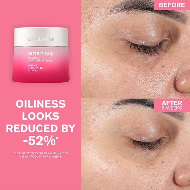 Nutritious Moisturizer Skincare Set