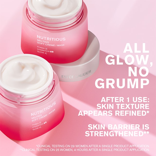 Nutritious Moisturizer Skincare Set