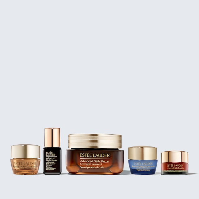 Dream Skin In One Sleep Skincare Set