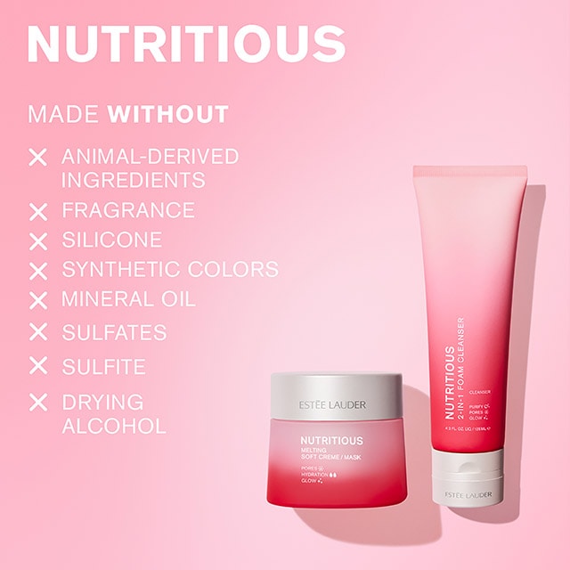 Nutritious Airy Lotion Duo 
