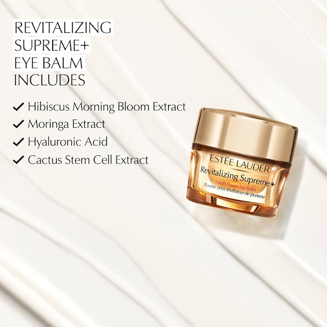 Revitalizing Supreme+ Eye Essentials Set
