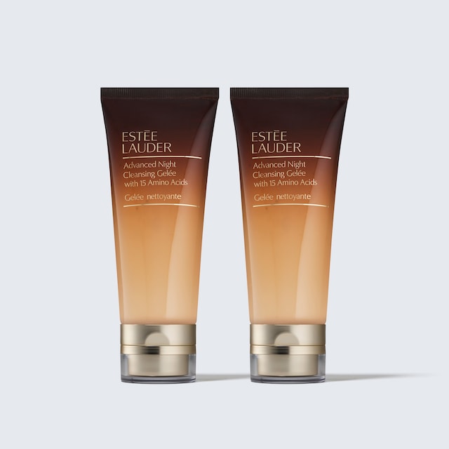 Advanced Night Cleansing Gelée