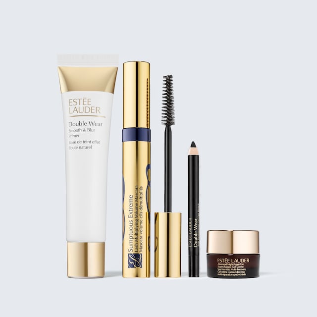 Face & Eye Essentials