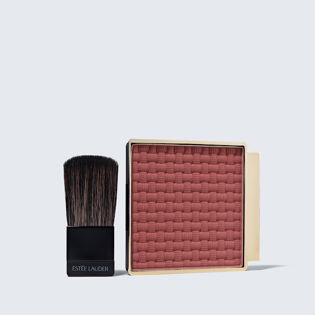 The Sculpting Blush