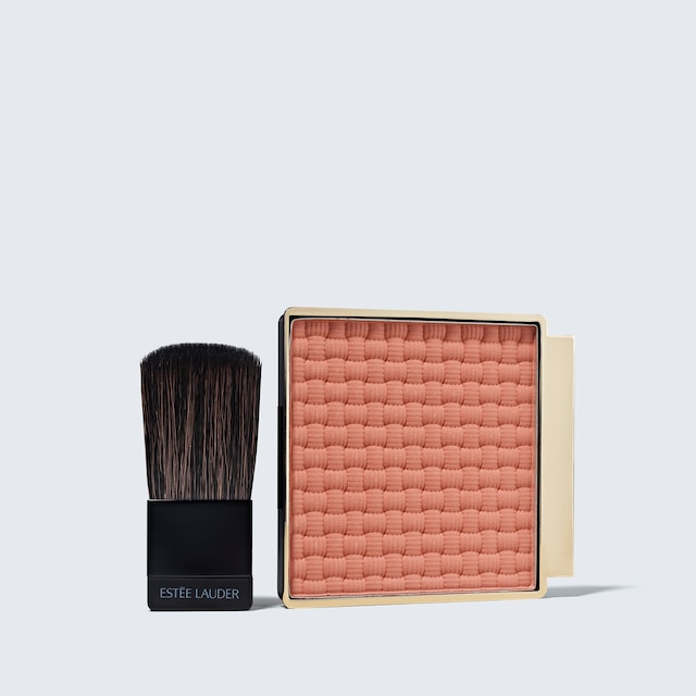 The Sculpting Blush