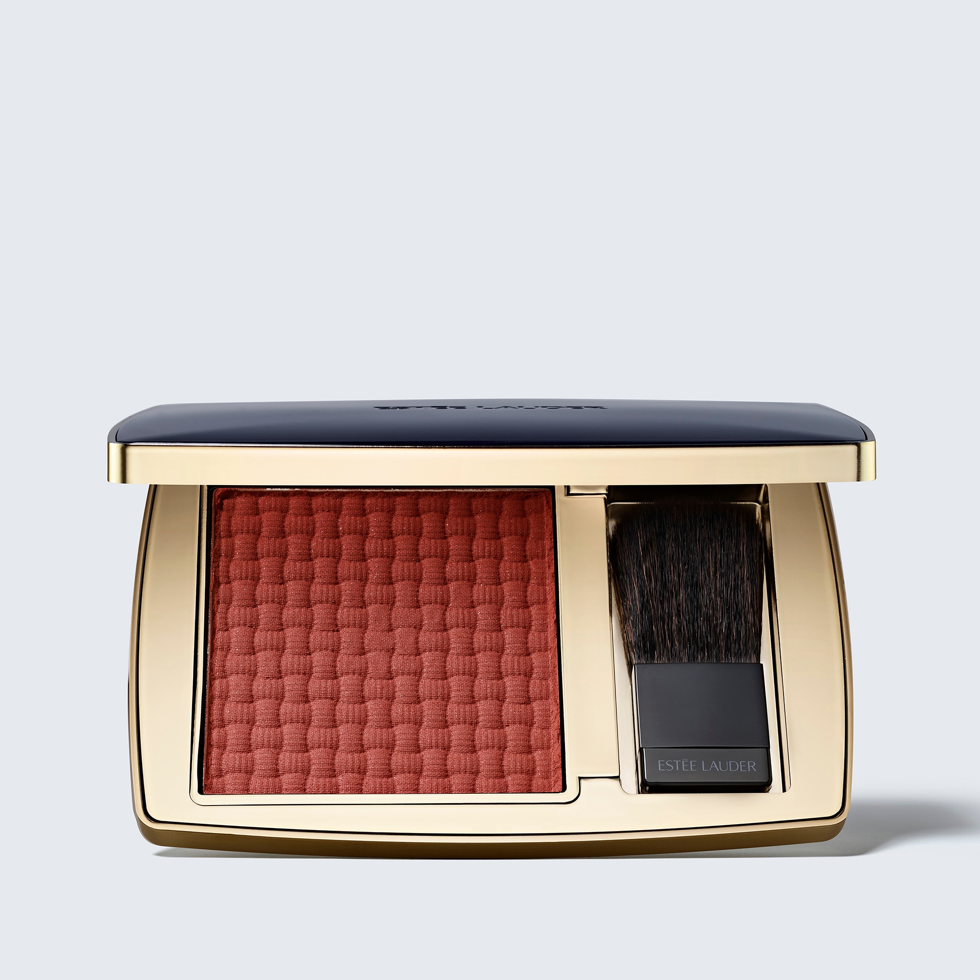 Estee Lauder The Sculpting Blush Powder Blush - Eccentric Amber