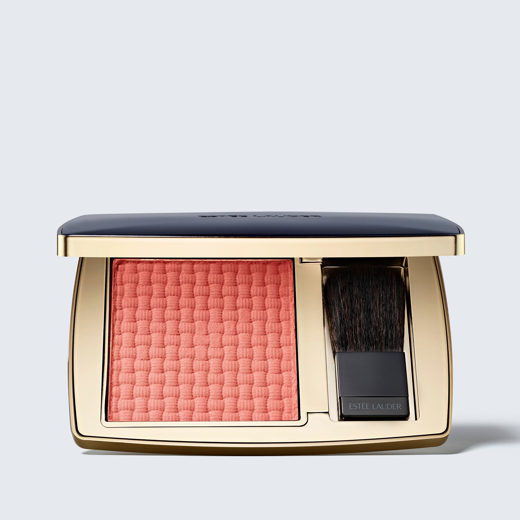 Estee Lauder The Sculpting Blush Powder Blush - Positive Peony