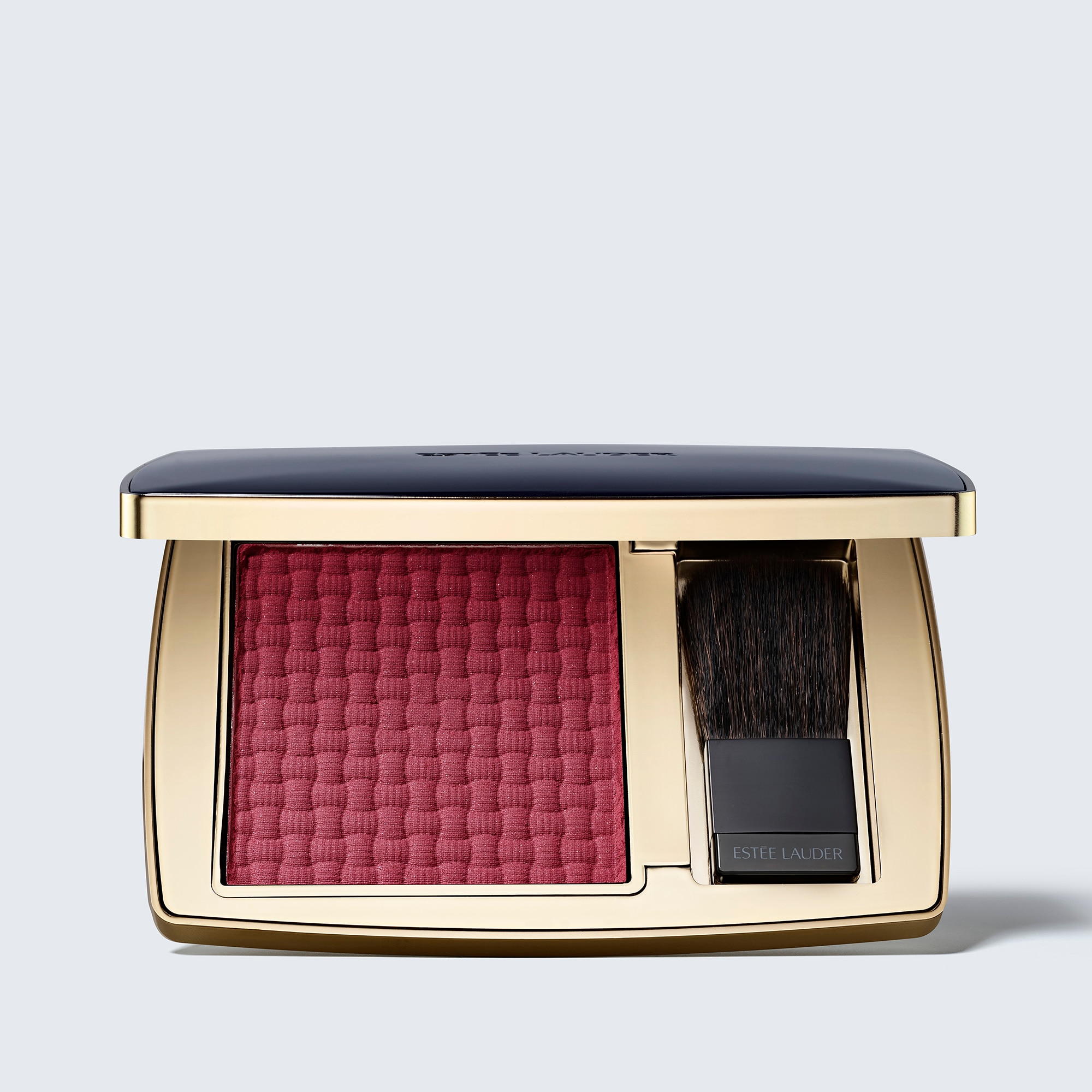 Estee Lauder The Sculpting Blush Powder Blush - Untamed Plum