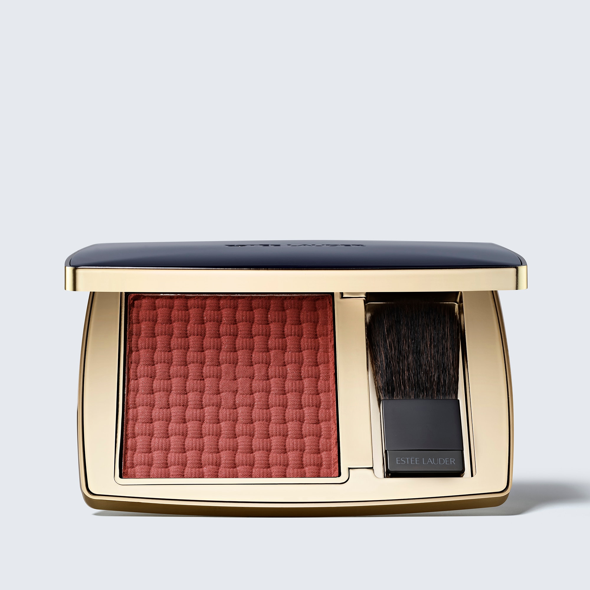 Estee Lauder The Sculpting Blush Powder Blush - Hypnotic Copper