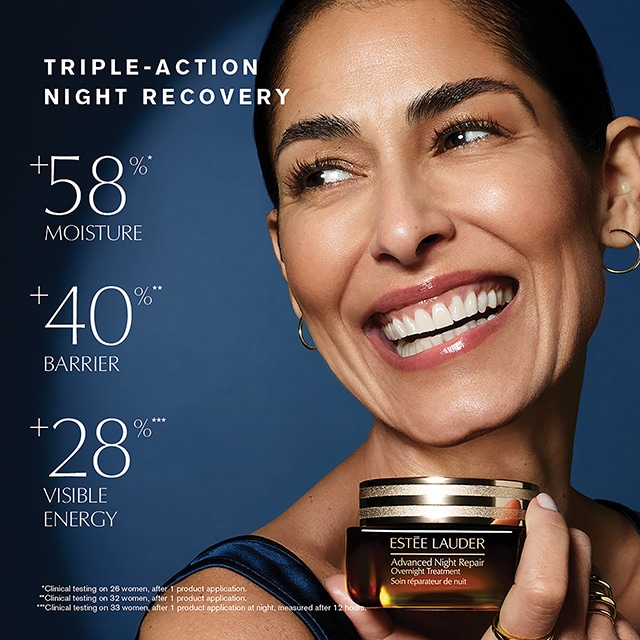 Advanced Night Repair Best Anti-Aging Skincare | Estée Lauder