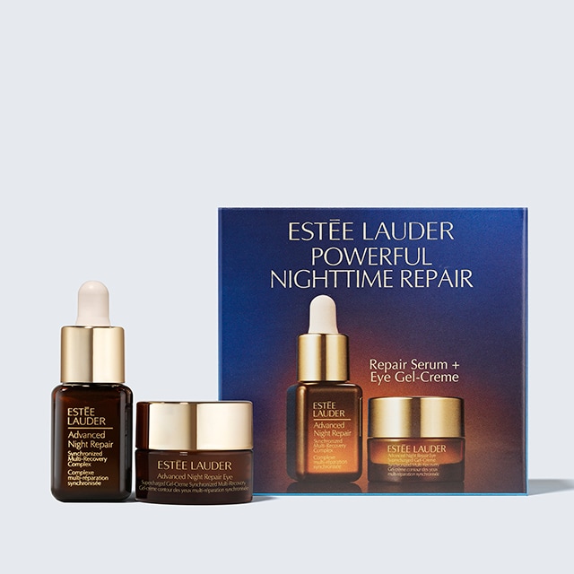 Powerful Nighttime Repair