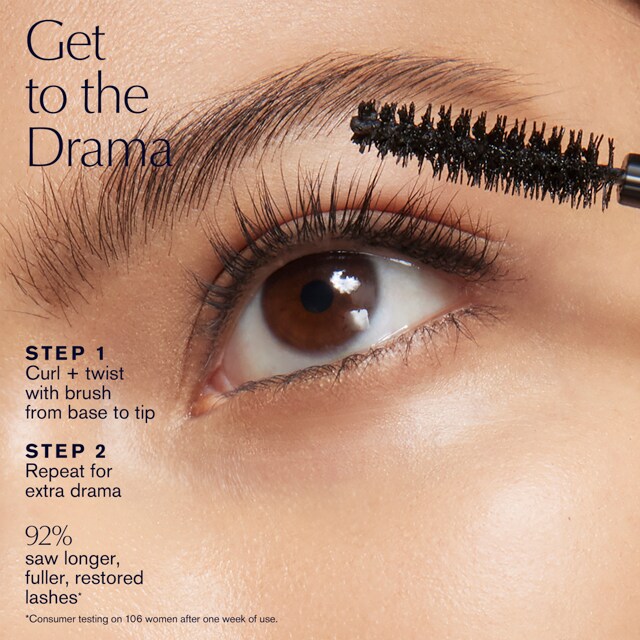 Get To The Drama. Bring On The Care. Turbo Lash Mascara Set