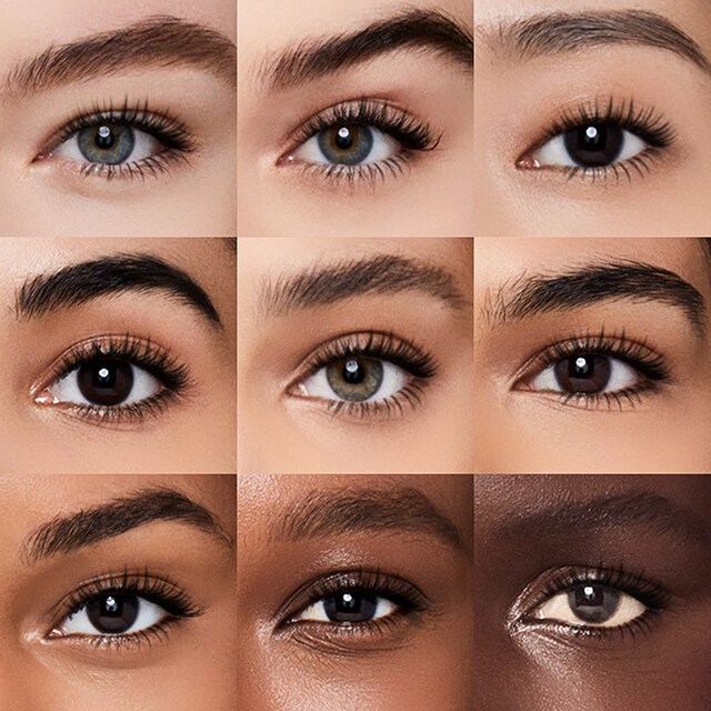 Get To The Drama. Bring On The Care. Turbo Lash Mascara Set