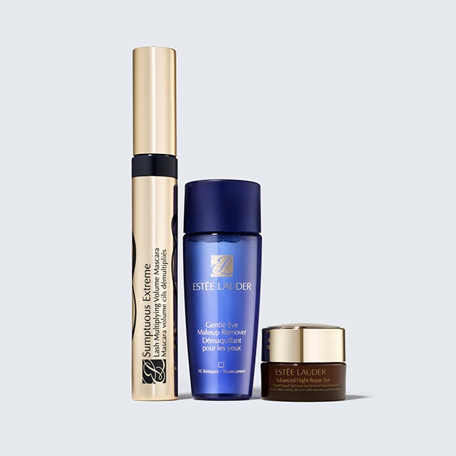 Eye Seduction Sumptuous Extreme Mascara Set