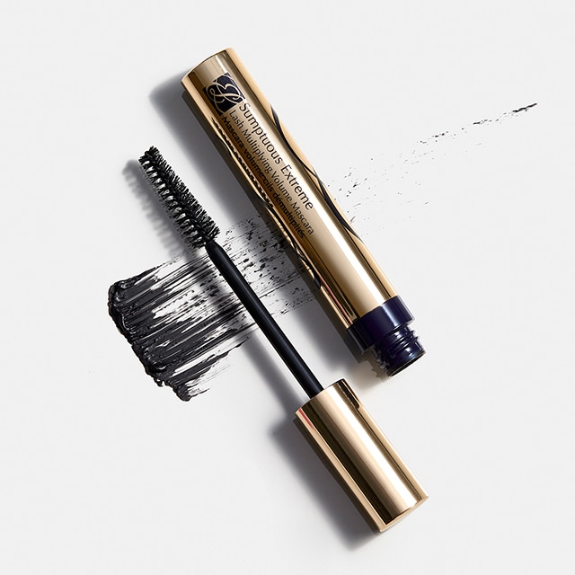 Eye Seduction Sumptuous Extreme Mascara Set