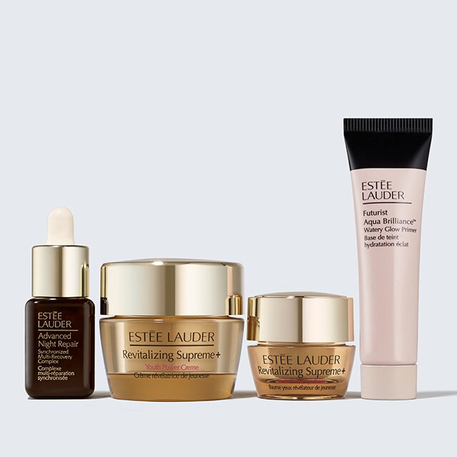 Glow Authorities Skincare Starter Set