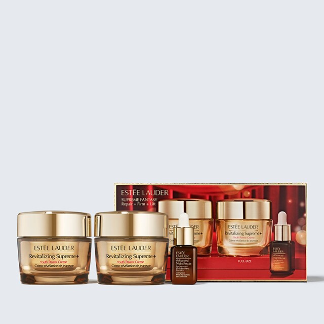 Supreme Fantasy Skincare Set