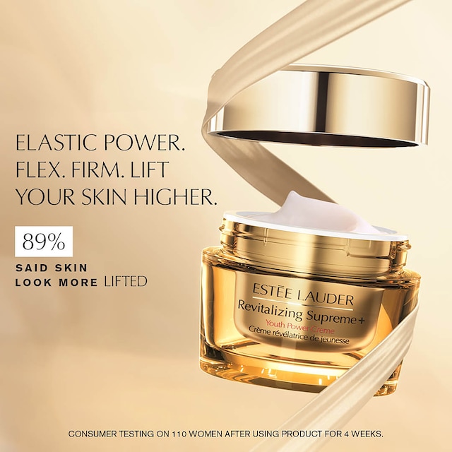 Revitalizing Supreme+ Creme Moisturizer Skincare Refill Set