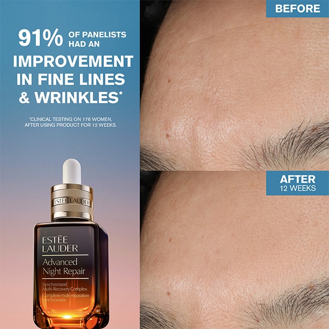 Nightly Renewal Skincare Set