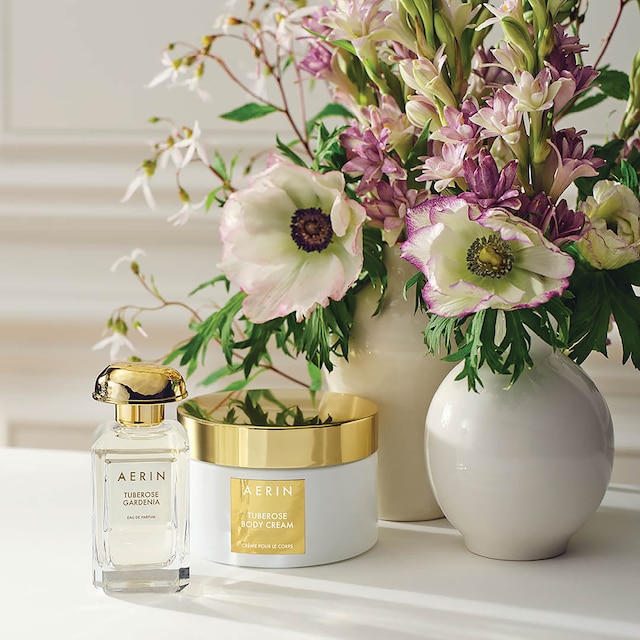 AERIN Tuberose Body Cream