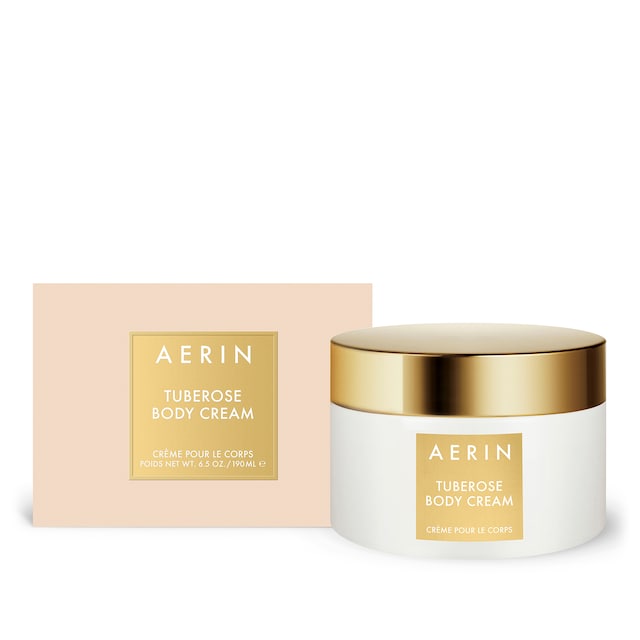 AERIN Tuberose Body Cream