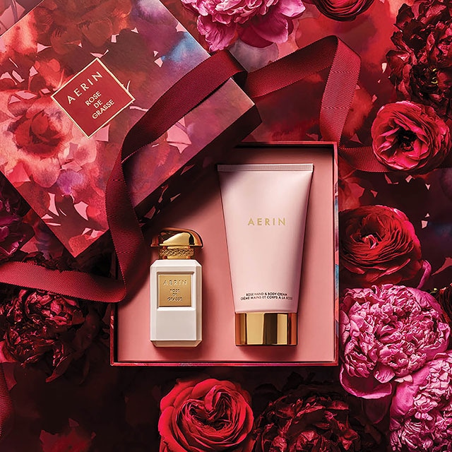 AERIN Rose De Grasse