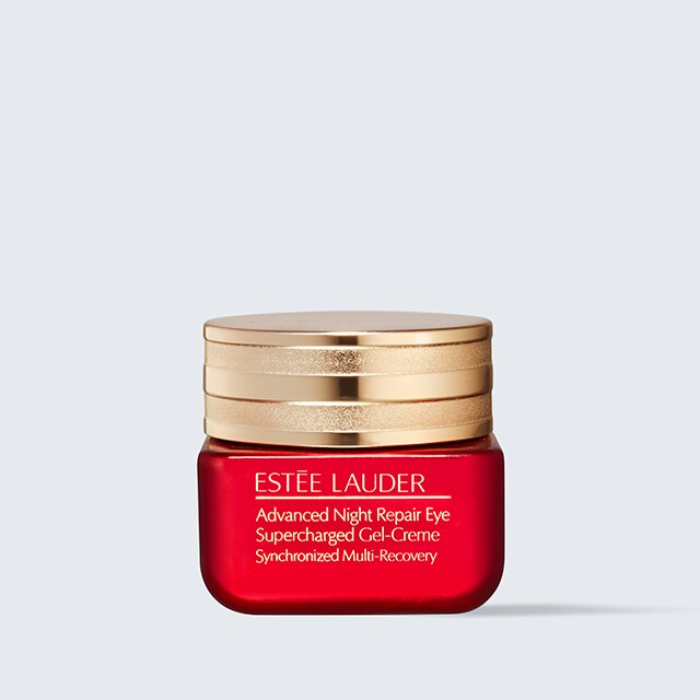 Advanced Night Repair Eye Supercharged Gel-Creme