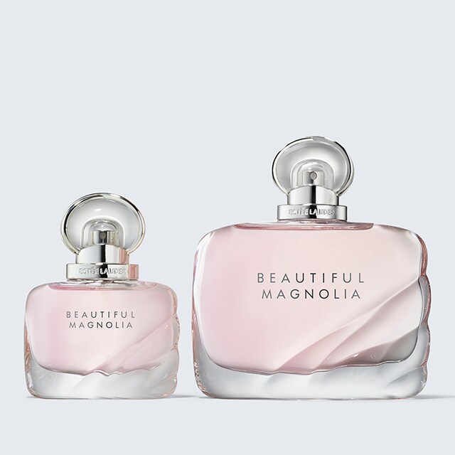 Beautiful Magnolia Duo 