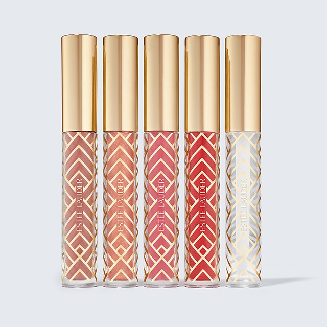 Magic Whispers Lip Gloss Set