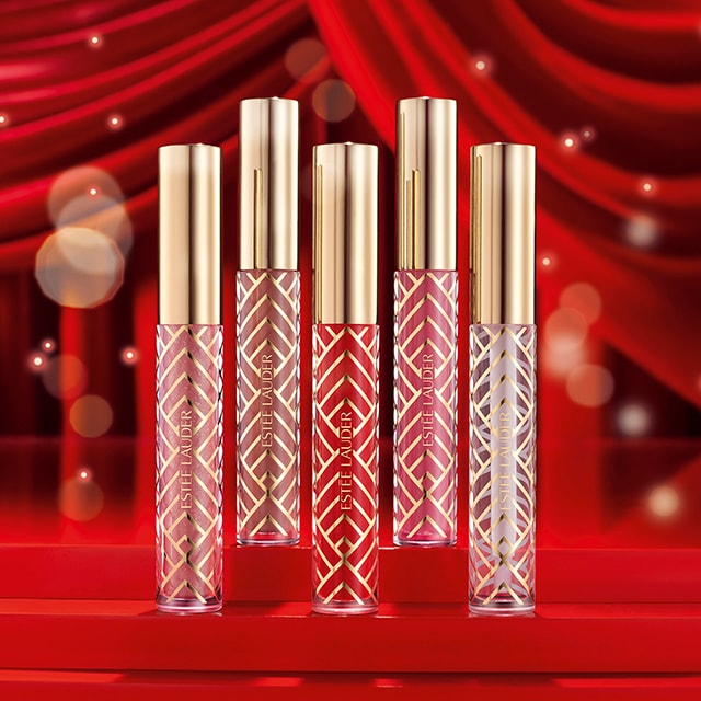 Magic Whispers Lip Gloss Set