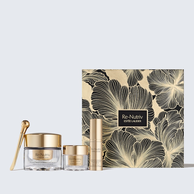 Re-Nutriv Revitalize & Refresh Eyes Ritual