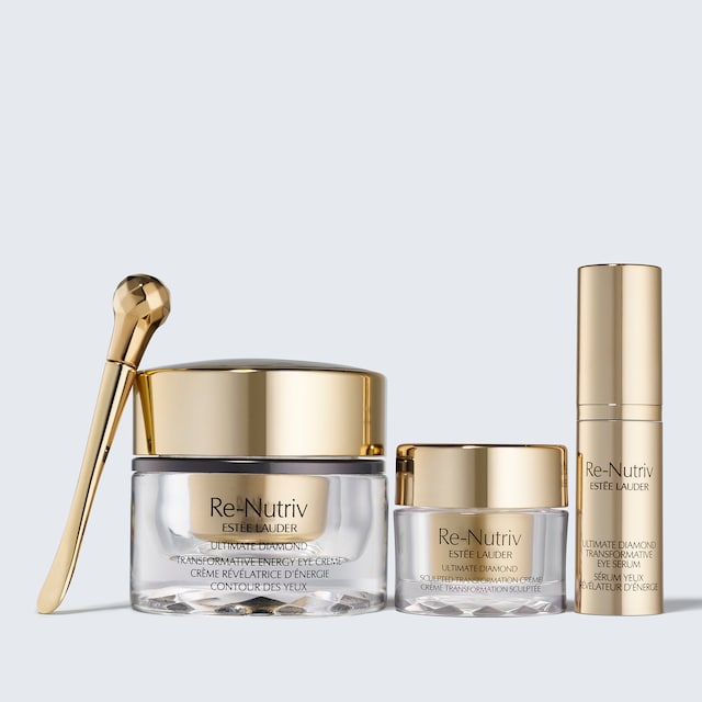Re-Nutriv Revitalize & Refresh Eyes Ritual
