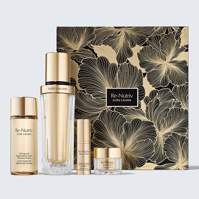 Re-Nutriv Youth-Boosting Radiance Ritual