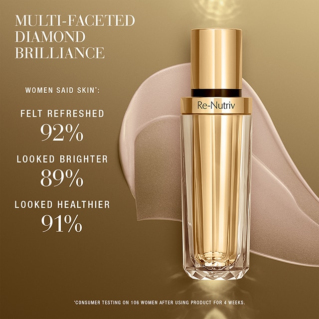 Re-Nutriv Youth-Boosting Radiance Ritual