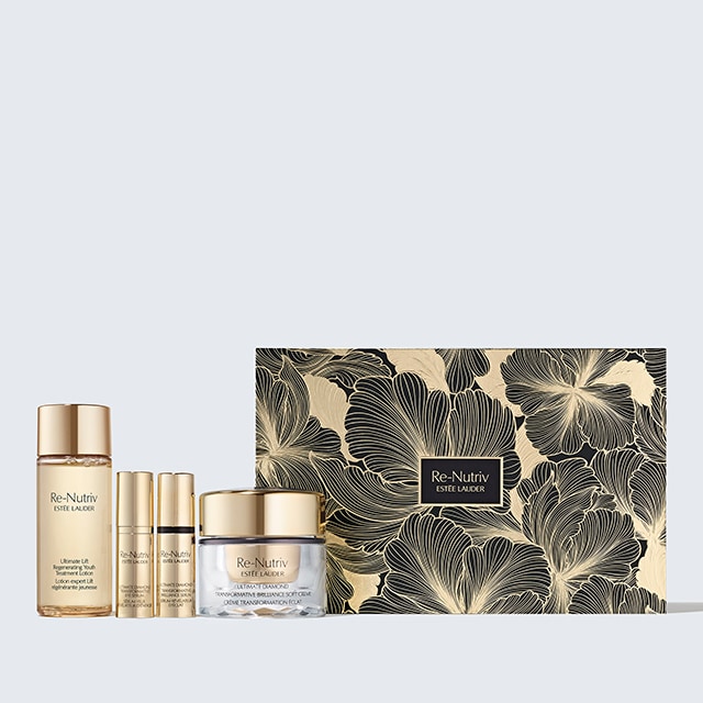 Re-Nutriv The Pinnacle of Luxury Collection